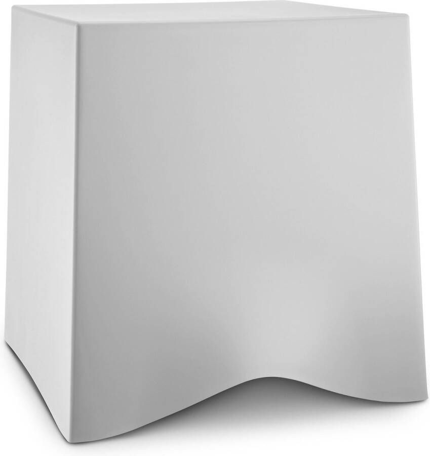Koziol Kruk Briq 43 X 41 X 42 Cm Grijs
