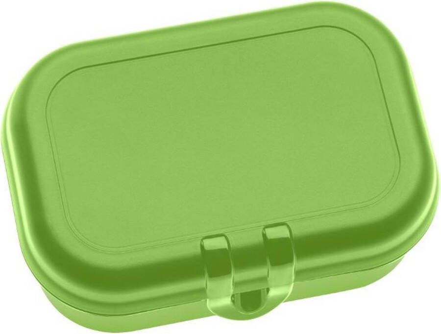 Koziol Lunchbox Klein Healthy Groen | Pascal S