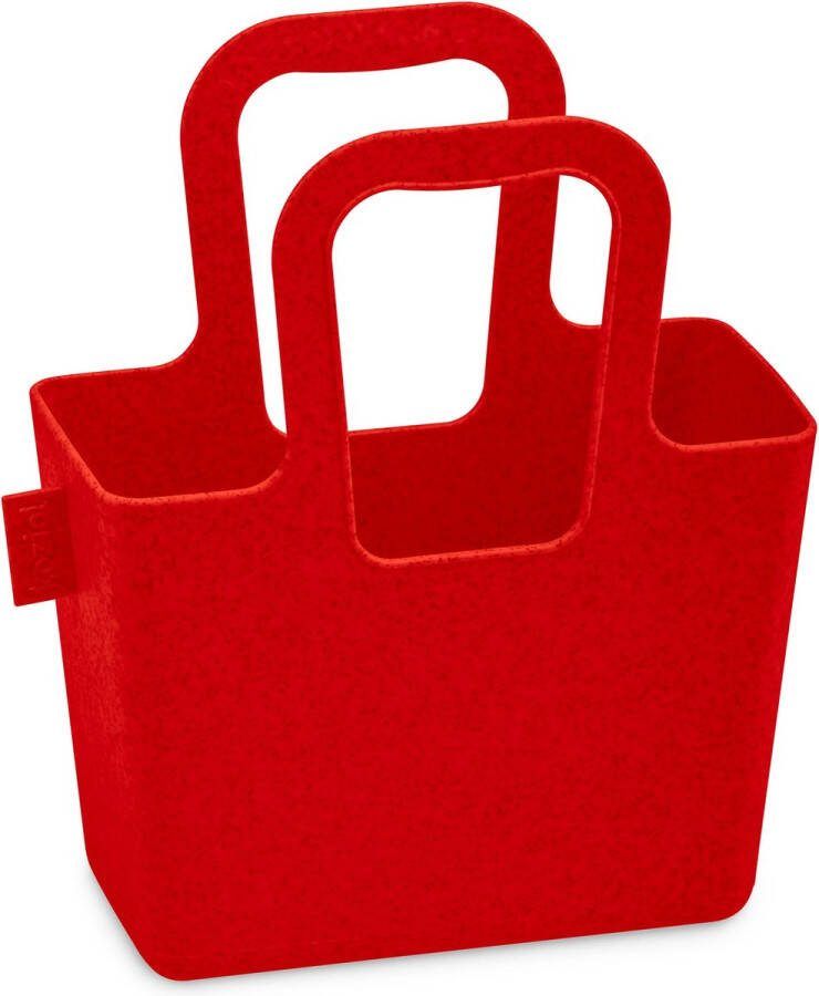 Koziol Organic Taschelini Organizer Bag