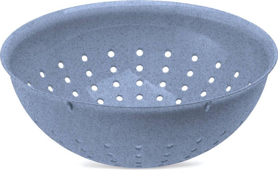 Koziol Vergiet 2 L Organic Blauw Palsby M