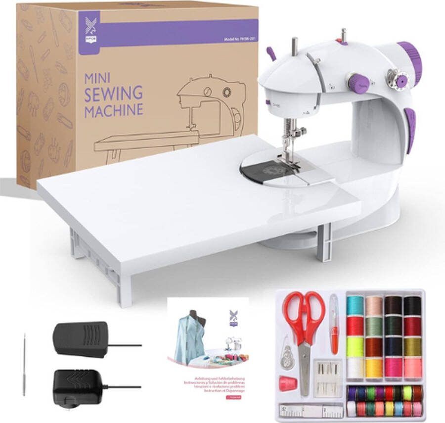 KPCB Tech KPCB Naaimachine Naaimachines Naaiset Naaimachine Sewing Machine
