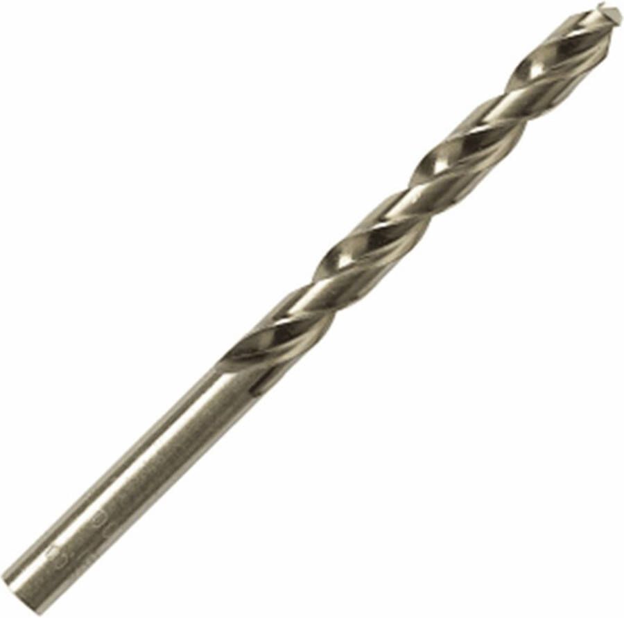 Kraftwerk Metaalboor HSS-E 1 mm