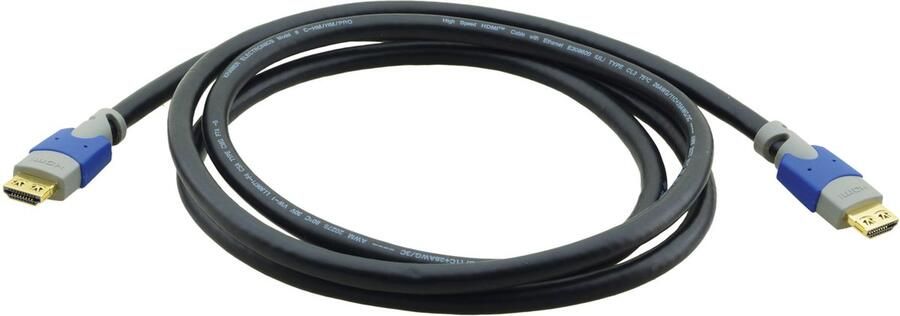 Kramer Electronics HDMI-Kabel 97-01114040