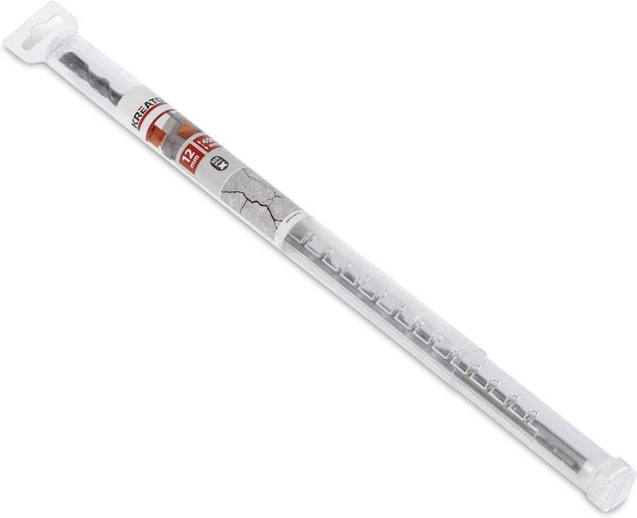 Kreator Accessories KRT010916 Steenboor Ø 12x450mm SDS plus