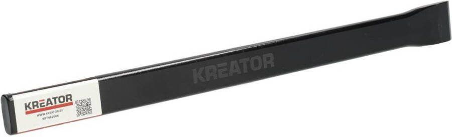 Kreator koudbeitel elektriciensbeitel steen 30x350mm (KRT462006)