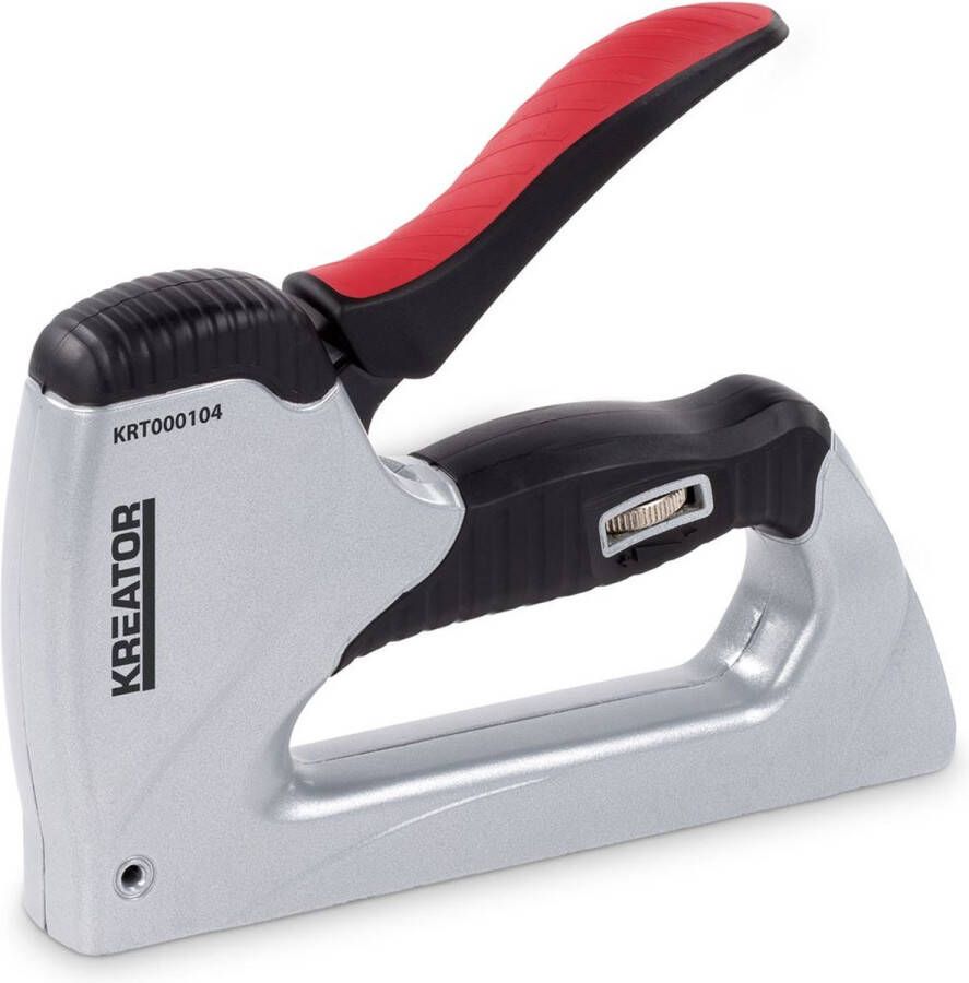Kreator KRT000104 Tacker 6 -14mm