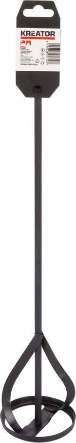 Kreator KRT050004 Roerstaven voor boormachines Ø 85x400mm