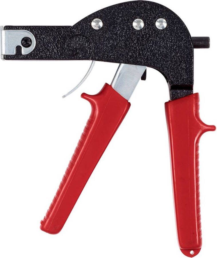 Kreator KRT619001 Holle wand pluggen Tang 21 stuks