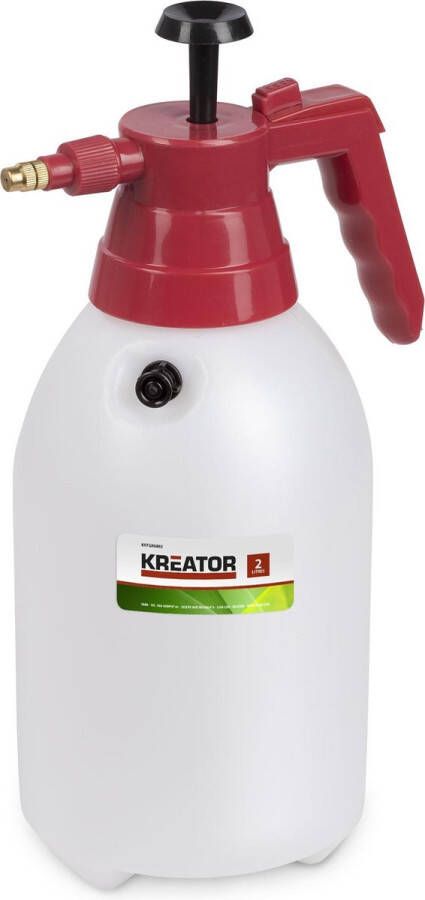 Kreator KRT6802 Plantenspuit 2 liter