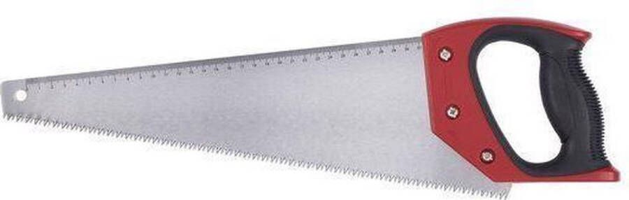 Kreator KRT801001 Handzaag TPI 7 Met 40 cm zaagblad