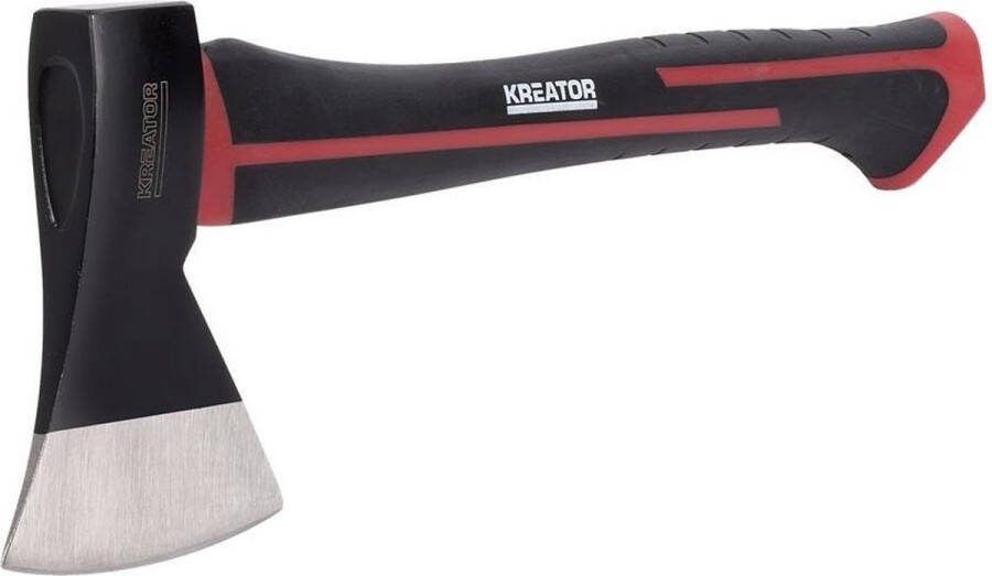 Kreator KRTGR8001 Universele bijl 360mm Lichtgewicht met 600gr