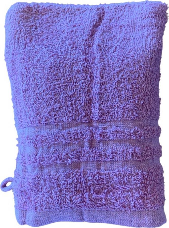 Kreeft Super zachte washand 21x15 cm Professionele washand Huishoudelijk Verzorging Makkelijk in gebruik Lichamelijke verzorging Geel