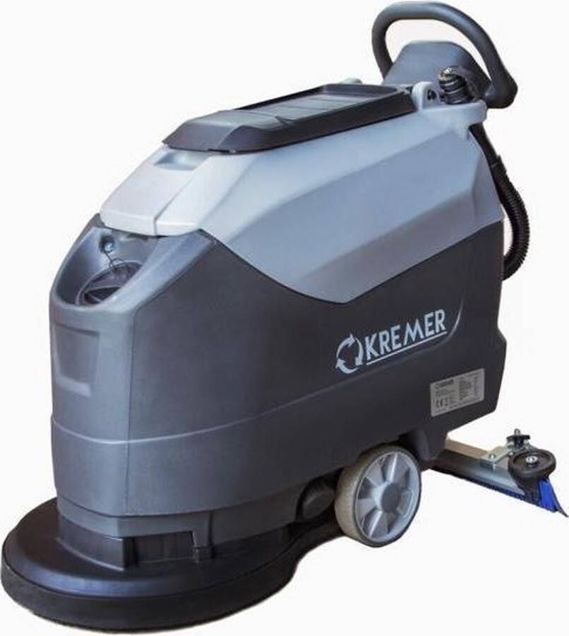 Kremer KR-FL50A Vloer Schrobmachine