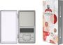 Krumble precisie weegschaal 0 01 tot 200 gram - Thumbnail 1