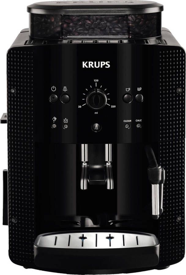 Krups espressomachine EA8108