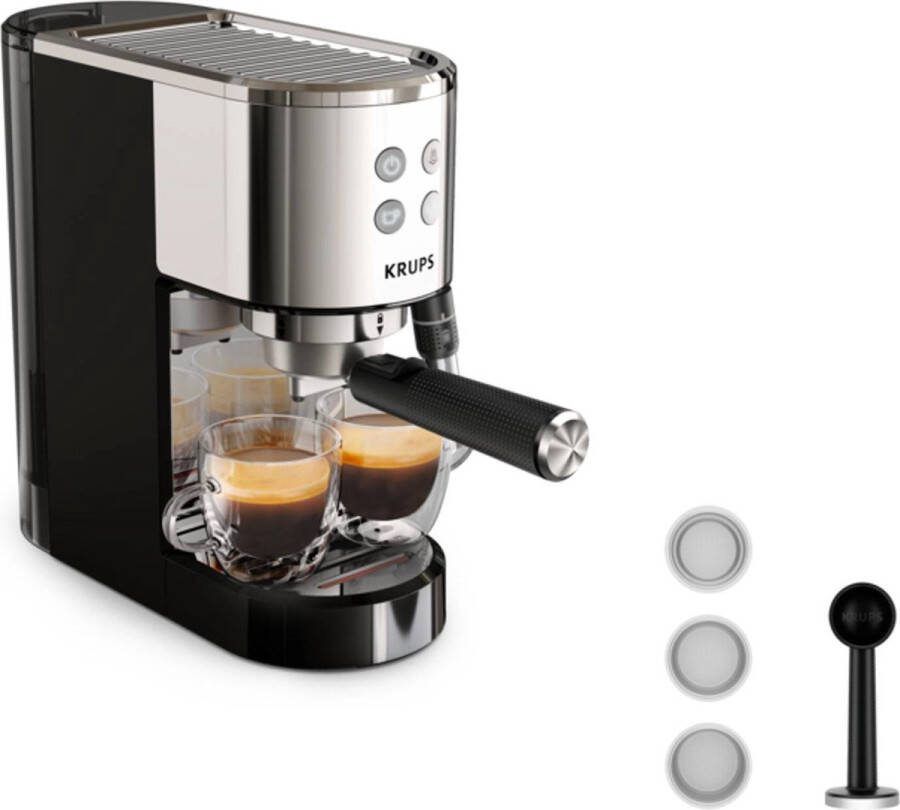 Krups Ekspres XP444C