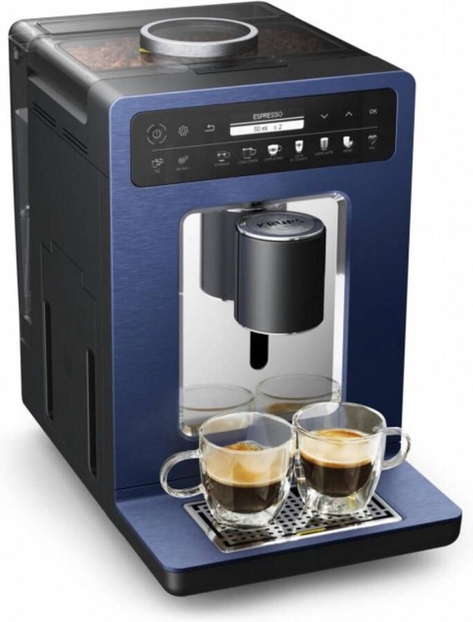 Krups Evidence By Wilmotte YY5278FD | Espressomachines | 3700342475203