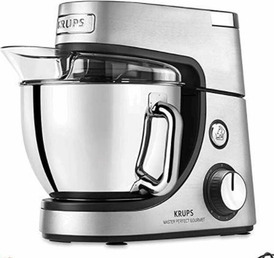 Krups KA631D Keukenmachine 1100W