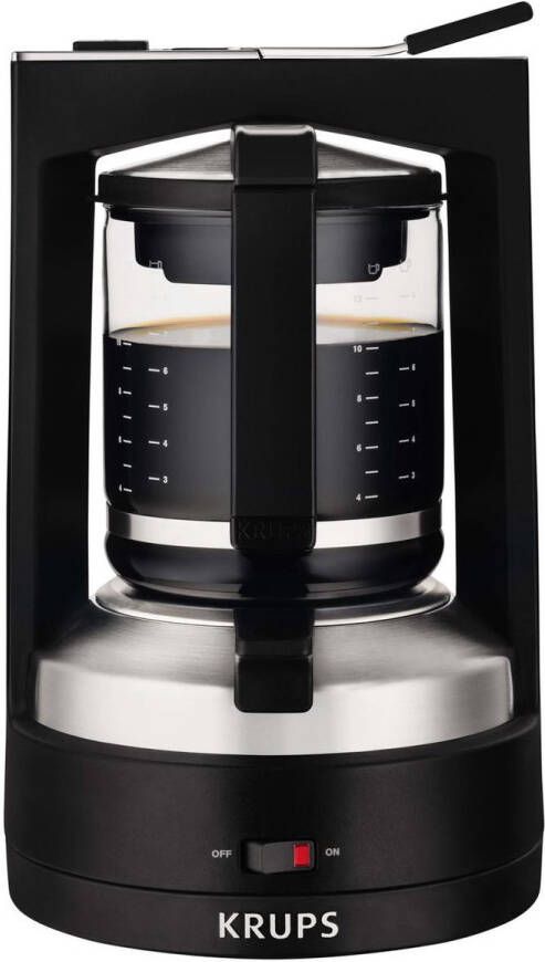 Krups Moka brew koffiezetapparaat KM4689 T8