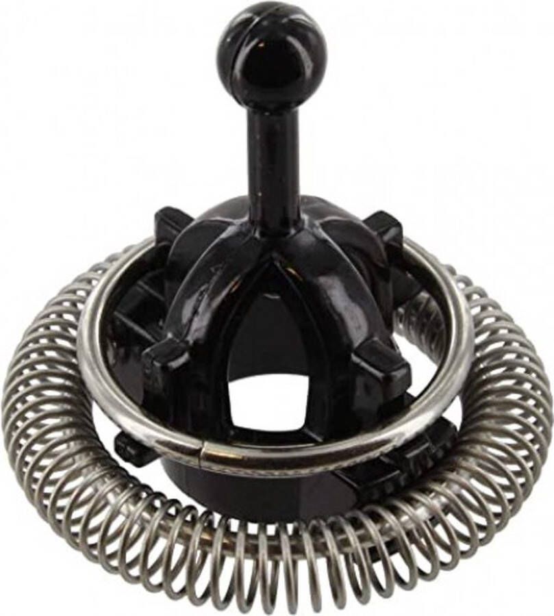 Krups MS-623698 Melkopschuimer Garde voor Nespresso melkopschuimer