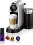 Krups Nespresso Citiz & Milk XN761B10 Koffiecupmachine Zilver - Thumbnail 2