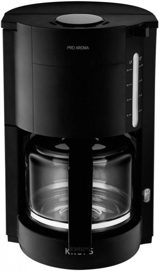 Krups Koffiezet Pro Aroma F30908 | Koffiezetapparaten | Keuken&Koken Koffie&Ontbijt | F30908 - Foto 2