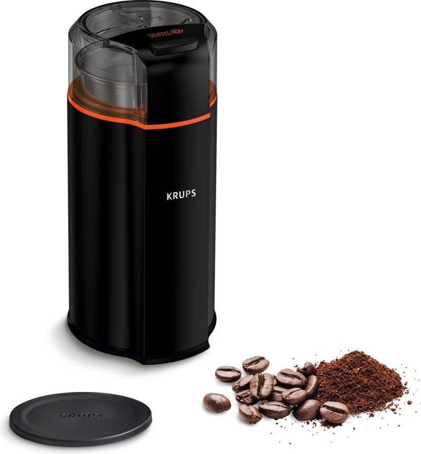 Krups Koffiemolen GX332810 | Koffie Toebehoren | 3016661172649