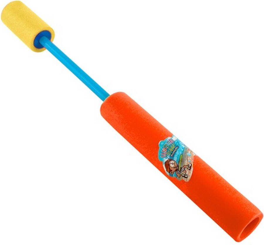 Kruzzel Foam Waterpistool 54 cm