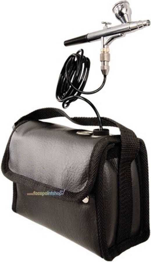 Kryolan Airbrush HD Micro Compressor XP321