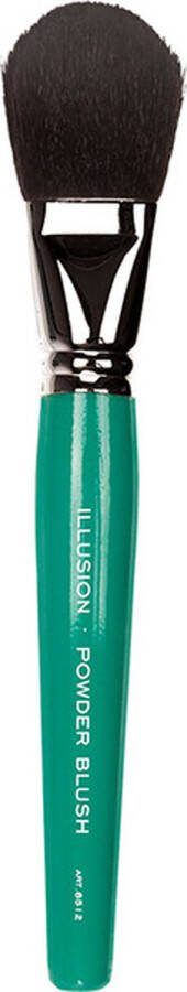 Kryolan Illusion Powder Blush Brush