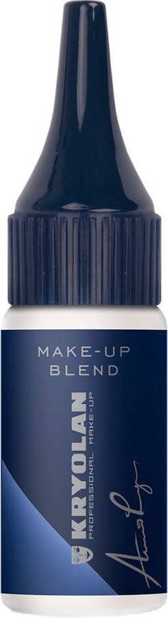 Kryolan make-up blend
