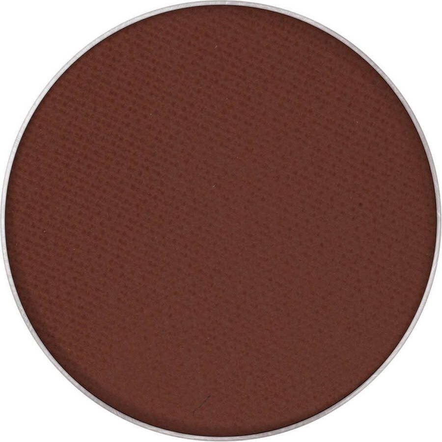 Kryolan navulling oogschaduw 2.5gr maroon