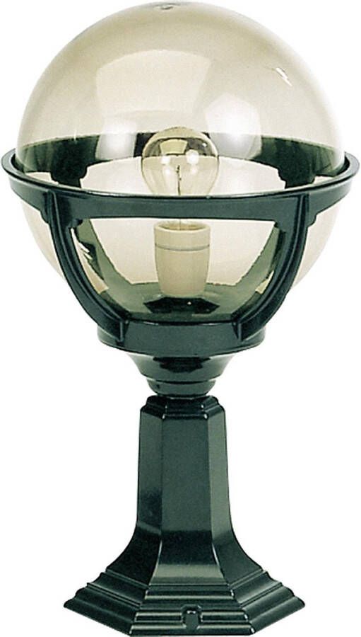 KS Verlichting Celebes Tuinlamp Ø25cm