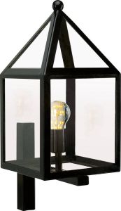 KS Verlichting wandlamp Leusden