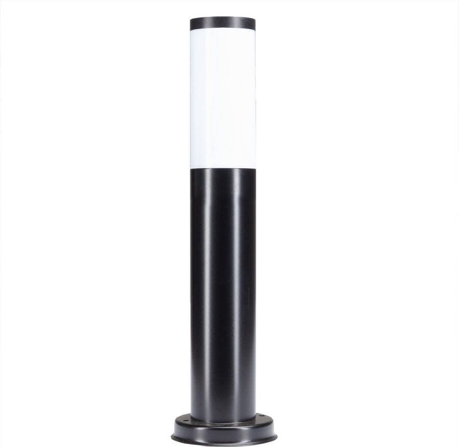 Ks Lighting Modern Garden Footpath Lighting Fixture 7072D4 E3DAY