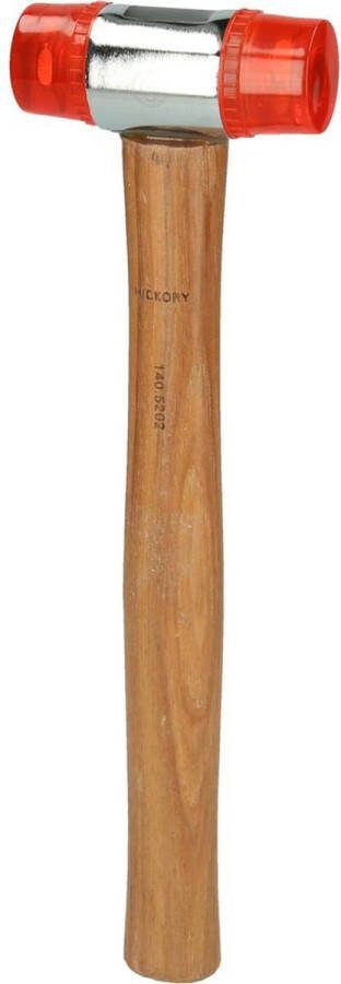 KS Tools 140.5202 Kunststof hamer 340 g 1 stuk(s)