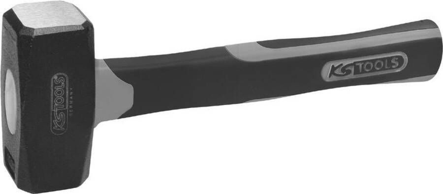 KS Tools Vuisthamer KS-Tools 1425126 1250g fiberglas steel