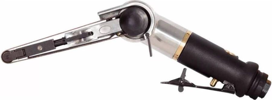 KS Tools Pneumatische bandschuurmachine 150 mm 515.3549