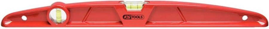 KS Tools schokbestendig waterpas Trapeze 1000 mm 204.4900