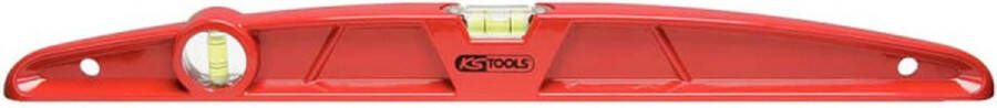 KS Tools schokbestendig waterpas Trapeze 500 mm 204.4500