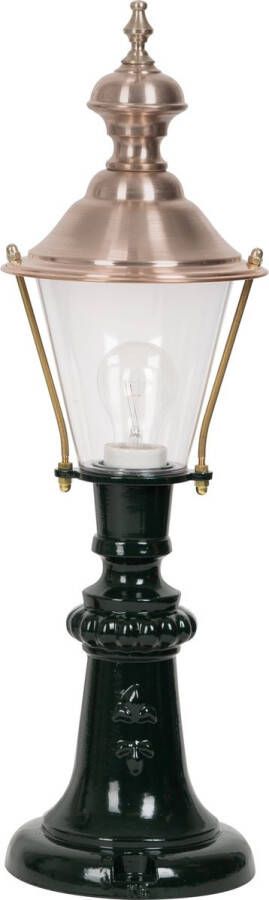 KS Verlichting A209 Tuinlamp