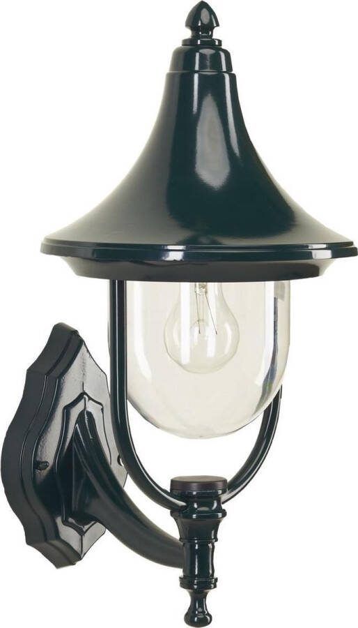 KS Verlichting Buitenlamp Rome