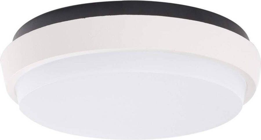 KS Verlichting Buitenlamp Stealth round LED