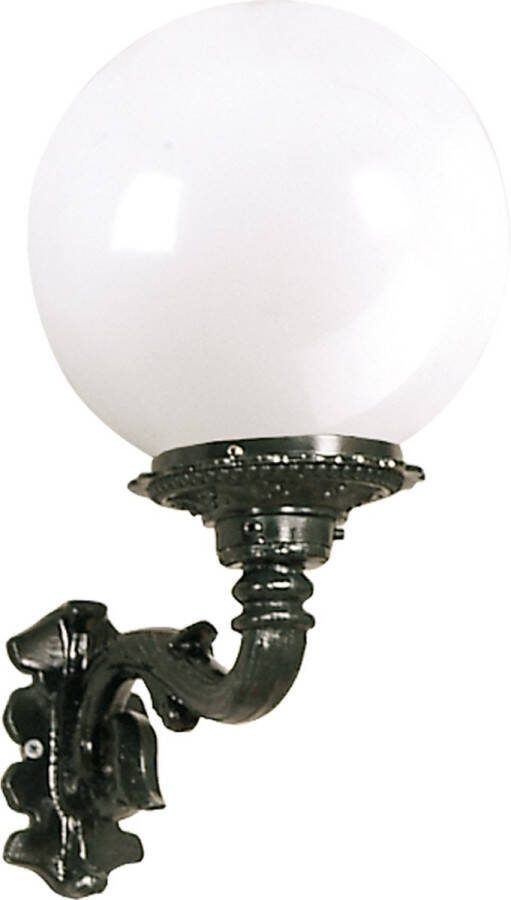KS Verlichting Buitenlamp Toulouse Ø 25