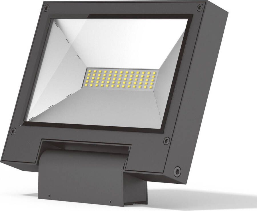 KS Verlichting Buitenverlichting Delta Wandlamp