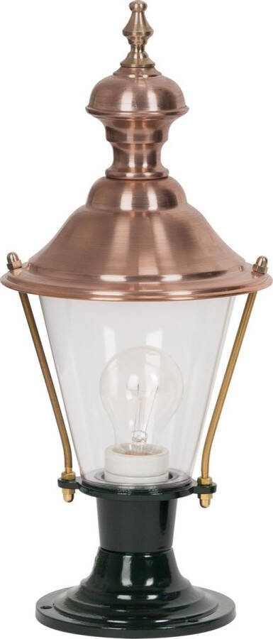 KS Verlichting C208 Tuinlamp