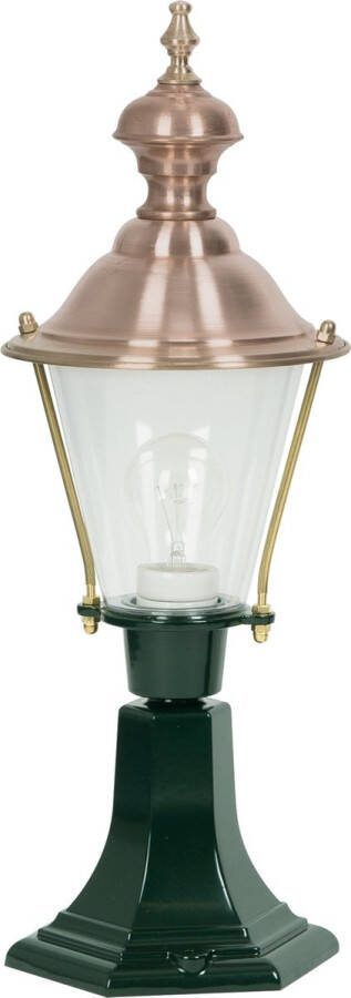 KS Verlichting D207 Tuinlamp