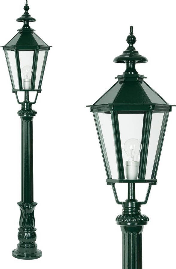 KS Verlichting De Waard Tuinlamp