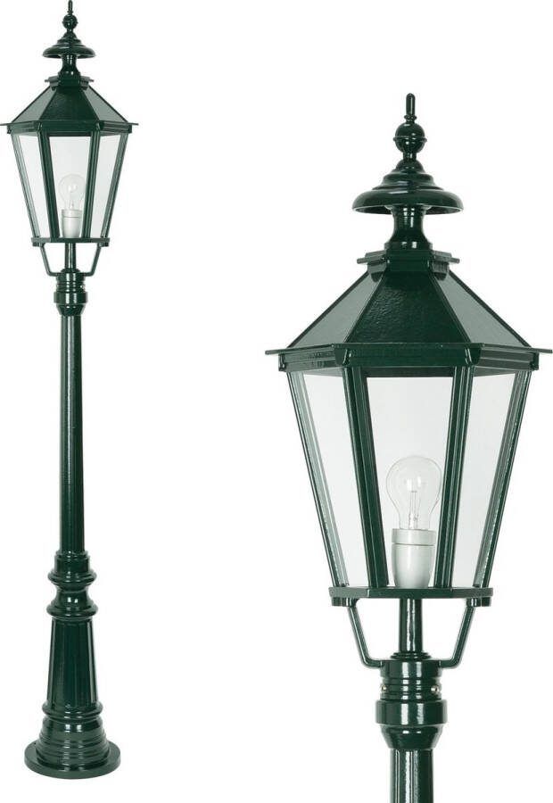KS Verlichting Dublin Tuinlamp