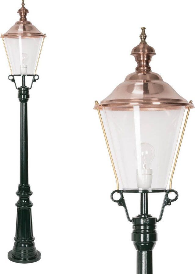 KS Verlichting Flores Tuinlamp